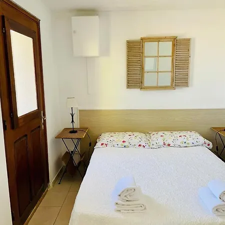 Villa Montalbo Vue Mer De 2 A 10 Personnes Cargèse Exterior foto