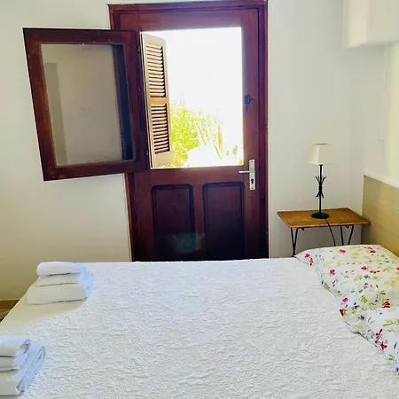 Villa Montalbo Vue Mer De 2 A 10 Personnes Cargèse Exterior foto