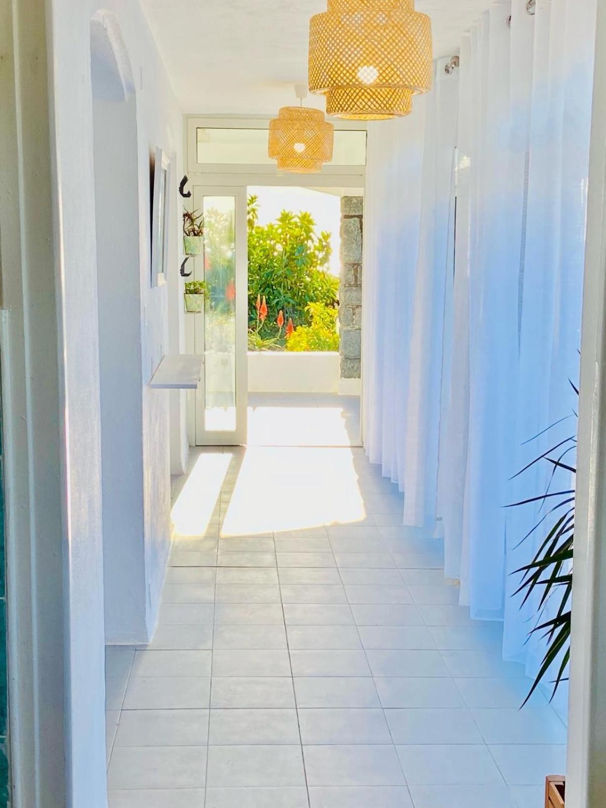 Villa Montalbo Vue De 2 A 10 Personnes Cargese